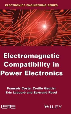 Libro Electromagnetic Compatibility In Power Electronics ...
