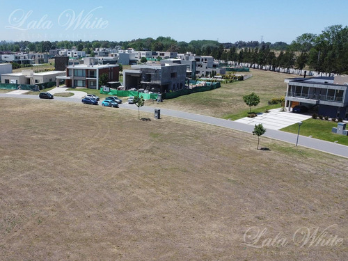 Imagen 9 de 14 de Venta - Lote En Terralagos