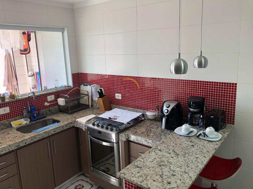 Imagem 16 de 21 de Apartamento Com 3 Dorms, Marapé, Santos - R$ 480 Mil, Cod: 2370 - V2370
