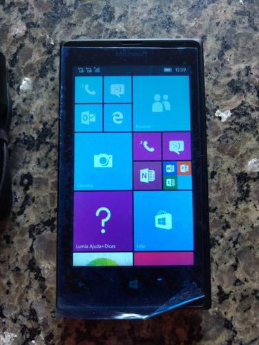 2 Nokia Lumia 435 Celular Barato Black Friday