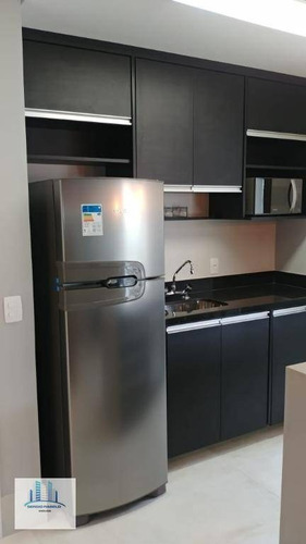 Imagem 21 de 30 de Apartamento Com 1 Dormitório À Venda, 55 M² Por R$ 1.450.000 - Jardim Europa - São Paulo/sp - Ap3735