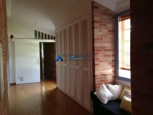 Imagem 13 de 17 de Linda Chácara Com Terreno De 5.000 M² - Boa Localização - Bairro Terra Nova - Jundiaí - 907