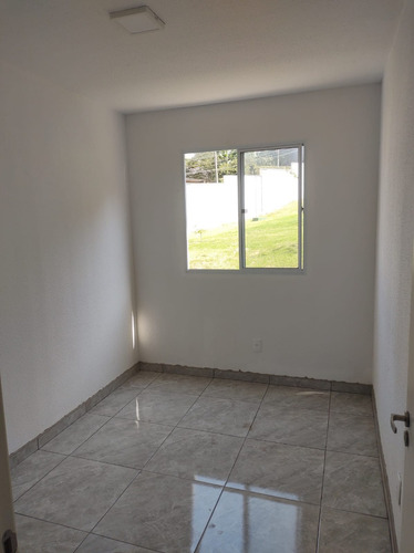 Apartamento Para Locação - Poá/sp