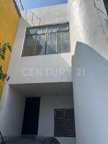 Venta De Casa Para Remodelar En Héroes De Churubusco, Iztapalapa, Cdmx