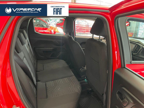 Imagen 14 de 25 de Fiat Strada Freedom