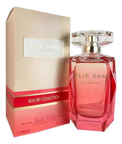 Elie Saab - Resort Collection 90ml Eau De Toilette/ Original