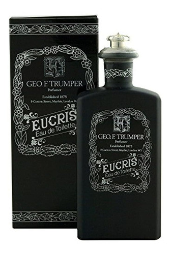 Geo F. Trumper Eucris Eau De Toilette