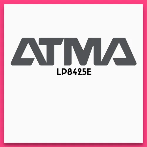 Procesadora atma lp8425e new arrivals