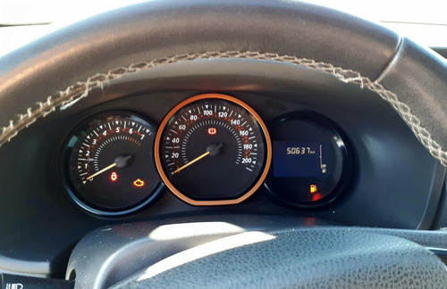 Renault Sandero Dynamique
