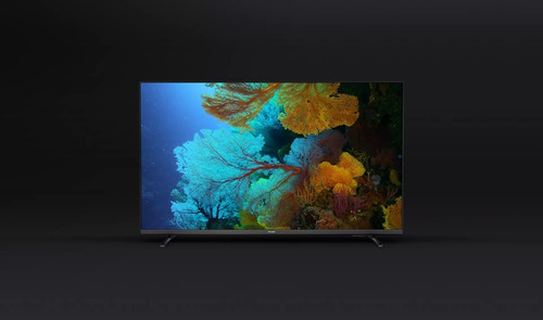 Imagen 2 de 6 de Led Tv Philips 43 Pfd6917/77 Android Smart Netflix Prime Fhd