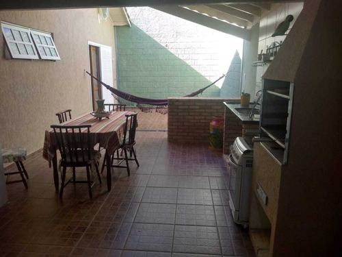 Imagem 4 de 25 de Casa De Condomínio À Venda Na Avenida Pedro Guilger Filho, Bairro Campos De Santo Antônio, Itu - Sp - Liv-15054