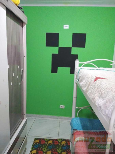 Imagem 10 de 15 de Casa Para Venda Em Jacupiranga, Flor Da Vila, 3 Dormitórios, 1 Banheiro, 2 Vagas - 3702_2-1196794