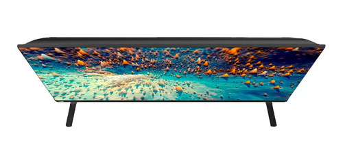 Imagem 4 de 10 de Smart Tv Toshiba 32'' 32v35kb Dled Hd Smart Tb007 Vidaa