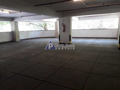 Imagem 23 de 23 de Jardim Botânico! Sala Comercial, Lavabo, Vaga Demarcada, 30m² - 1589