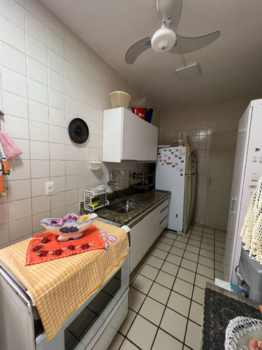 Direto C/ Proprietário - Apt 2qts, 2wc, Varanda, Frente - Jd. Da Penha