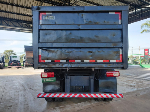 Daf Cf Ftt 480 At 6x4 Off-road 12.9 2p