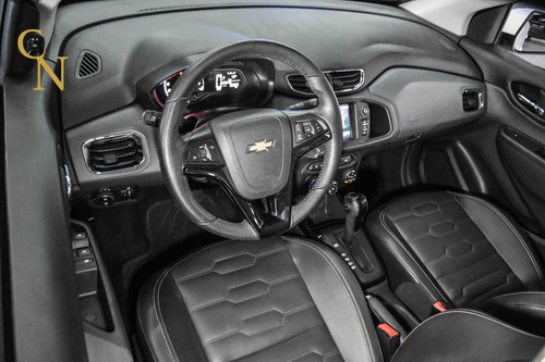 Chevrolet Onix 1.4at Ltz