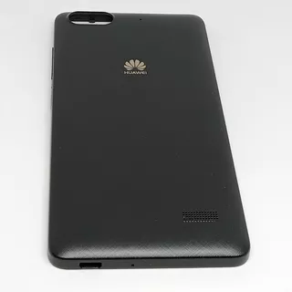 Tapa Trasera Huawei G Play Mini Chc-u03 Con Botones Sminva