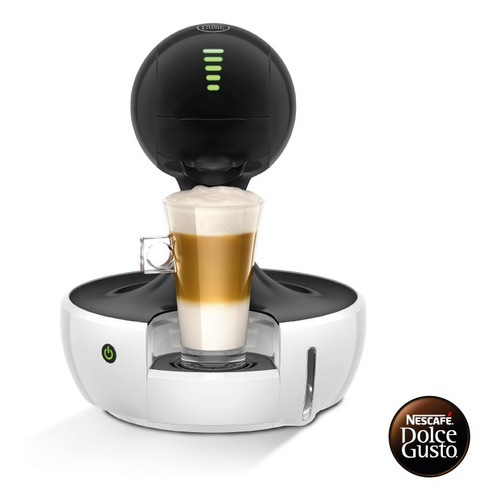 Imagen 1 de 5 de Cafetera Dolce Gusto Automática