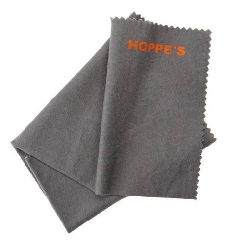 Paño Limpieza Mantenimiento Armas Hoppe´s Caceria