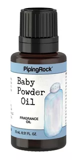 Aceite Fragancia Talco Polvo Bebe Baby Powder Fragrance Oil