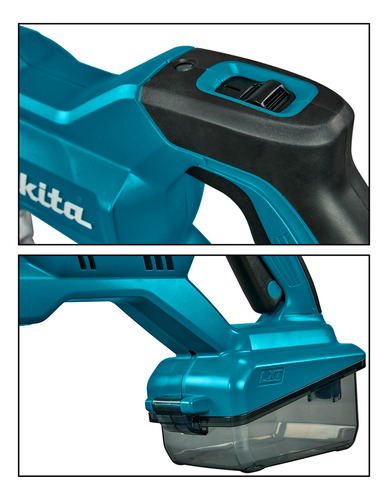 Kit Lavadora E Soprador Bateria 18v Dhw180 Dub186 Makita