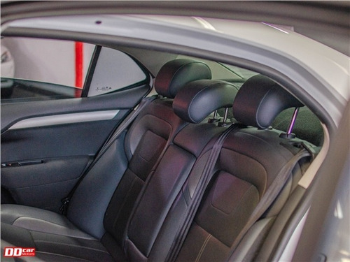 Citroen C4 Lounge 1.6 S 16v Turbo Flex 4p Automático