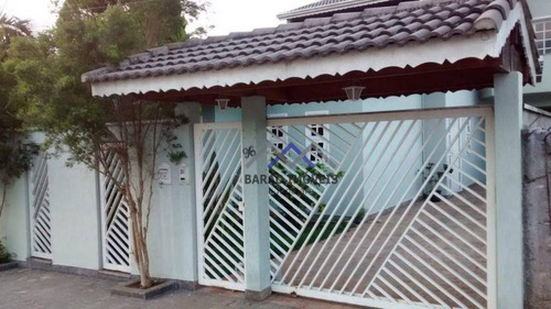 Imagem 2 de 6 de Casa À Venda, 270 M² Por R$ 590.000,00 - Jardim Bonanca - Jarinu/sp - Ca1332