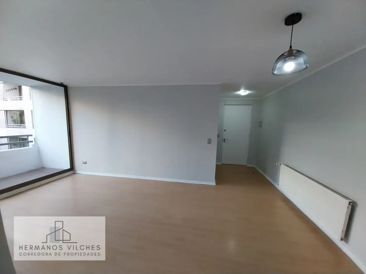 Imagen 3 de 23 de Excelente Oportunidad De Arriendo En Barrio República.