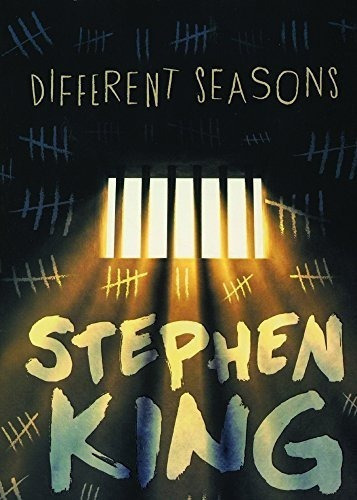 Different Seasons Four Novellas - King, Stephen, de King, Stephen. Editorial Turtleback Books en inglés