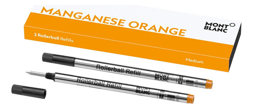 Recambio De Recarga Rollerball 124524 Pluma Rollerball ...