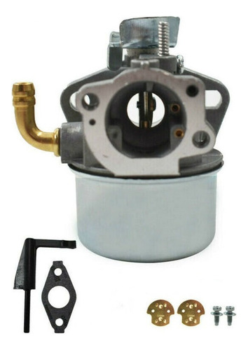 Carburador For Briggs & Stratton 120352-0147-b1/b8/e1 0161