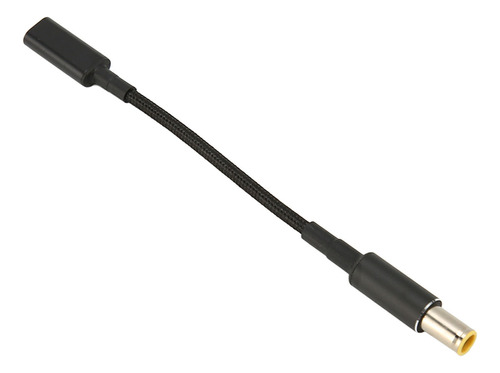 Adaptador Usb C A Cc Type C A Cc De7 9 X 0 9 Mm Port Pd