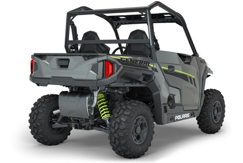 Imagen 11 de 15 de Polaris General 2 Plazas 1000 Premium Polaris Motos-one