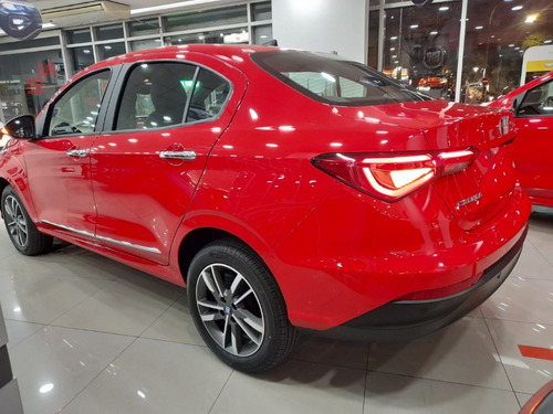 Imagen 21 de 25 de Fiat Cronos Precision 1.3 Cvt 1.3 0km 2022 Entrega Inmediata