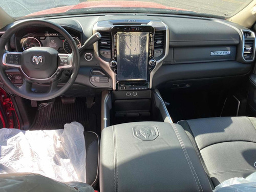 Imagem 8 de 13 de Ram 6.7 2500 Laramie 4x4 2020 Okm Blindado 3-a