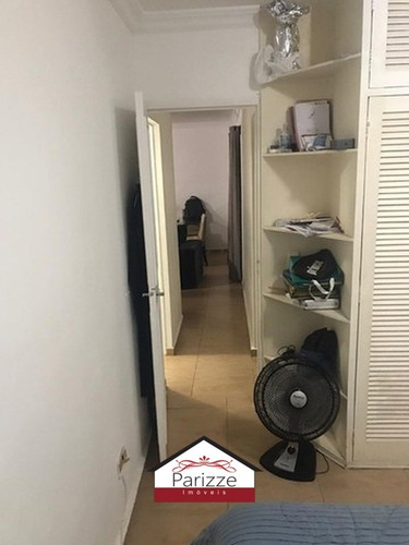 Imagem 7 de 15 de Apartamento Na Freguesia Do Ó 2 Dormitórios 1 Vaga - 9123-1