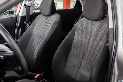 Imagem 6 de 16 de Hyundai Hb20 1.0 Comfort Plus 12v