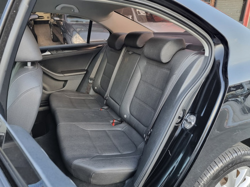 Imagem 7 de 12 de Jetta 2.0 Comfortline 2012