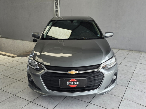 Chevrolet Onix plus 1.0 Lt 4p