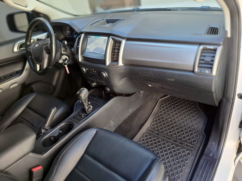 Ford Ranger 3.2 XLT 4X4 CD 20V DIESEL 4P AUTOMÁTICO