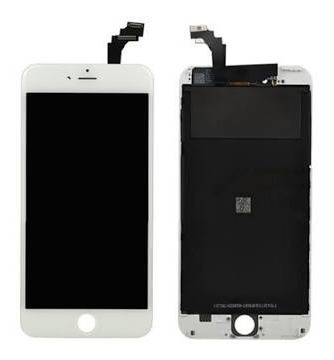 Cr Solutions Mayorista De Partes Para iPhone