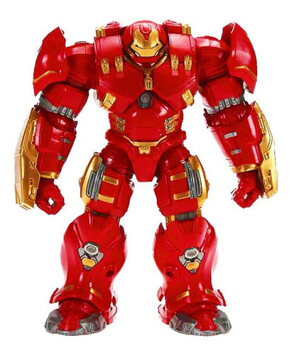 Marvel Legends Hulkbuster Baf 2015