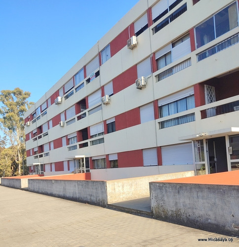 Imagen 3 de 30 de Venta De Cómodo Y Hermoso Apartamento En La Unión, 3 Dormitorios, Terraza Lavadero, Complejo Cerrado, Muy Seguro Y Todo En Impecable Estado!! Nada Para Hacerle