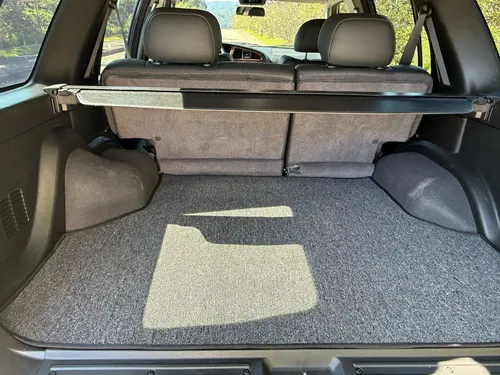 2003 Nissan Pathfinder Ancha