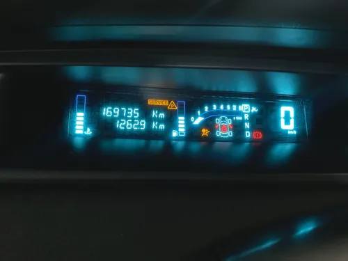 Renault Scénic II 2.0