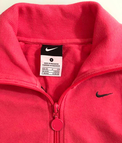 Conjunto Nike Algodón Mujer