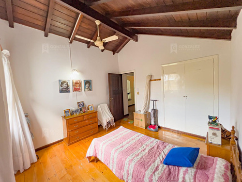 Casa Quinta En Venta En Luján, G.b.a. Zona Oeste, Argentina