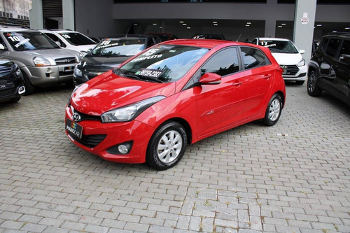 Hyundai Hb20 1.6 Comfort Plus 16v Flex 4p Manual