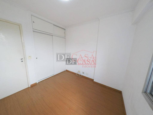Imagem 11 de 30 de Apartamento Com 2 Dormitórios Com Vaga Livre E Lazer Completo Na Vila Carrão - Ap6338